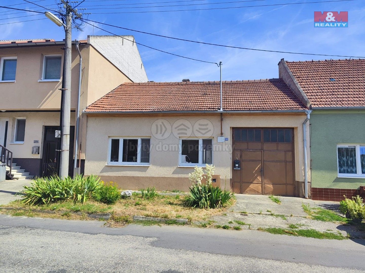 Prodej domu 120 m² - foto 5