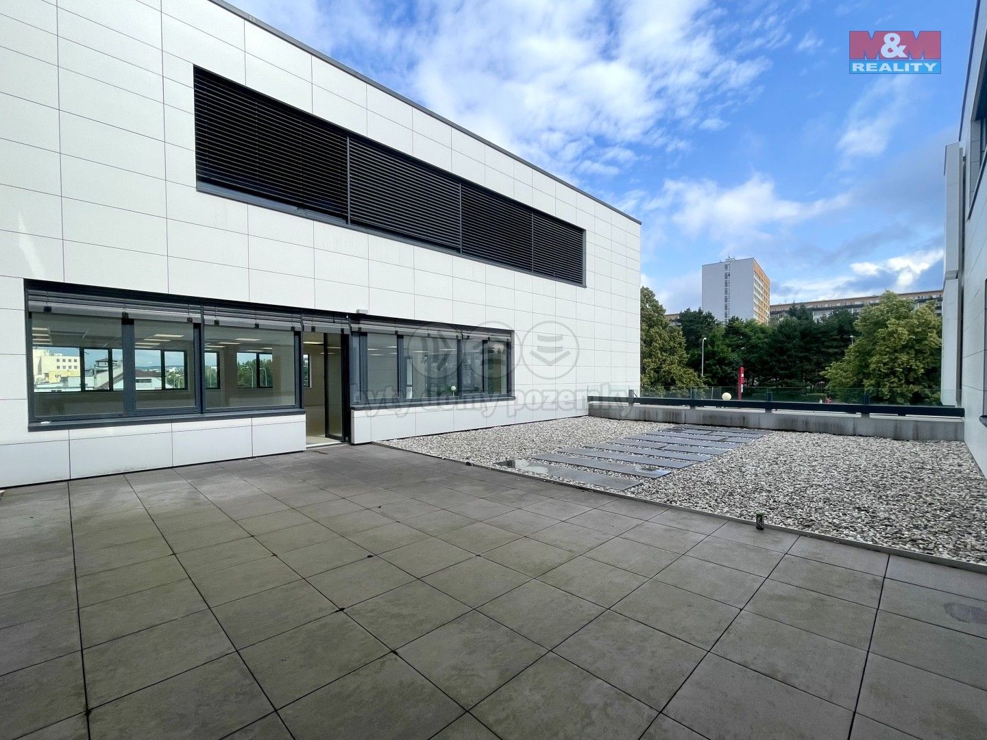 Pronájem komerčního prostoru 274 m² - foto 6