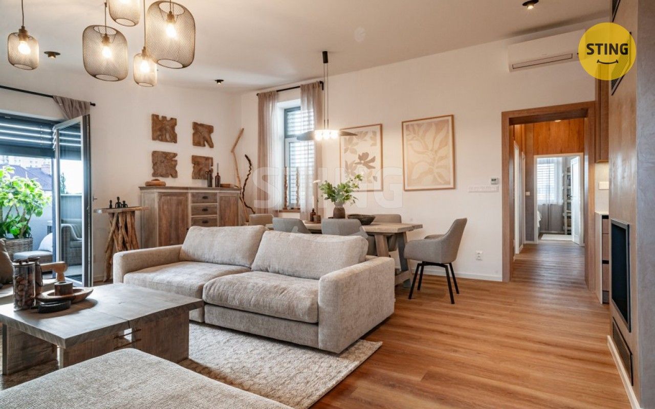Prodej bytu 4+kk 103 m² - foto 5
