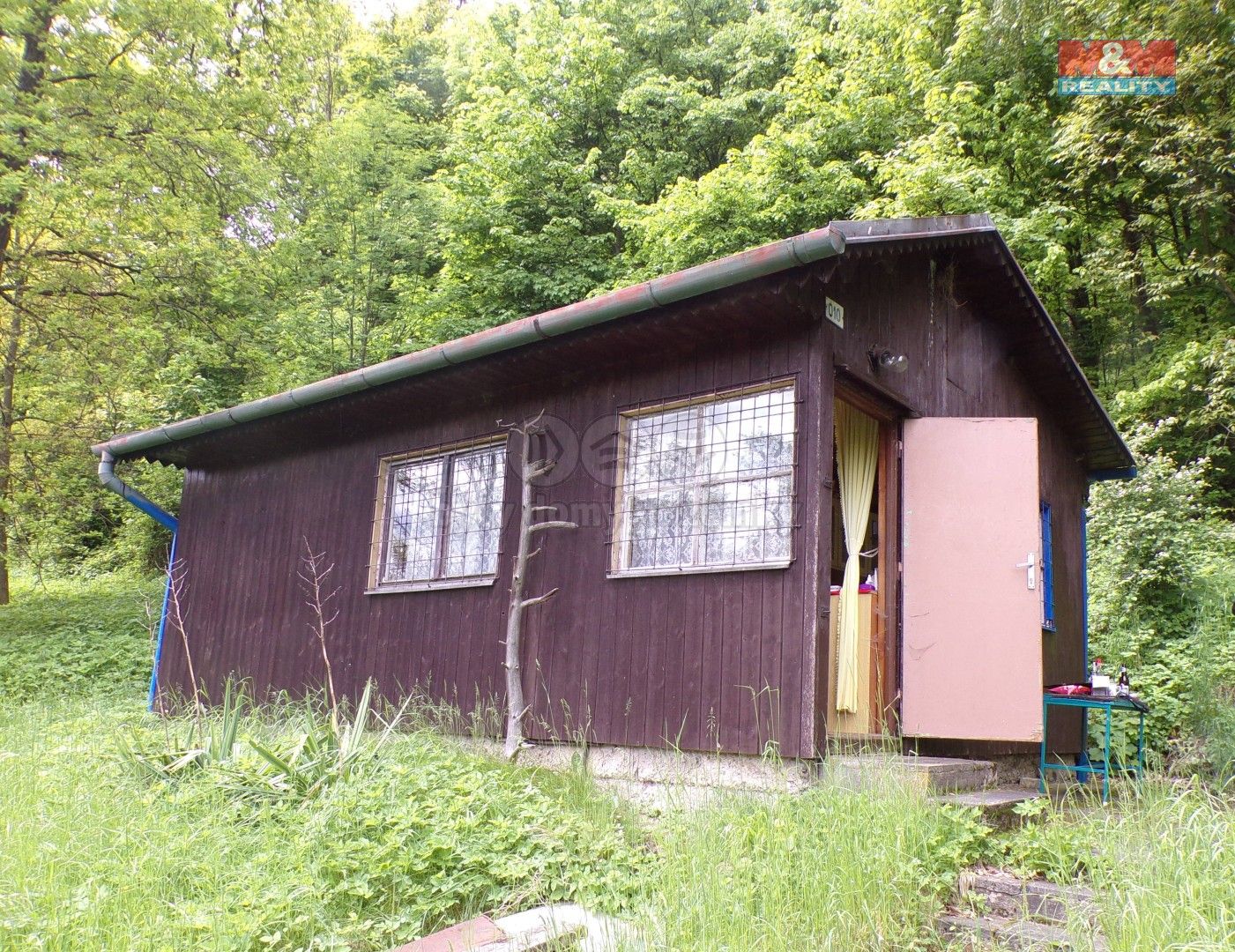 Prodej domu 38 m² - foto 1