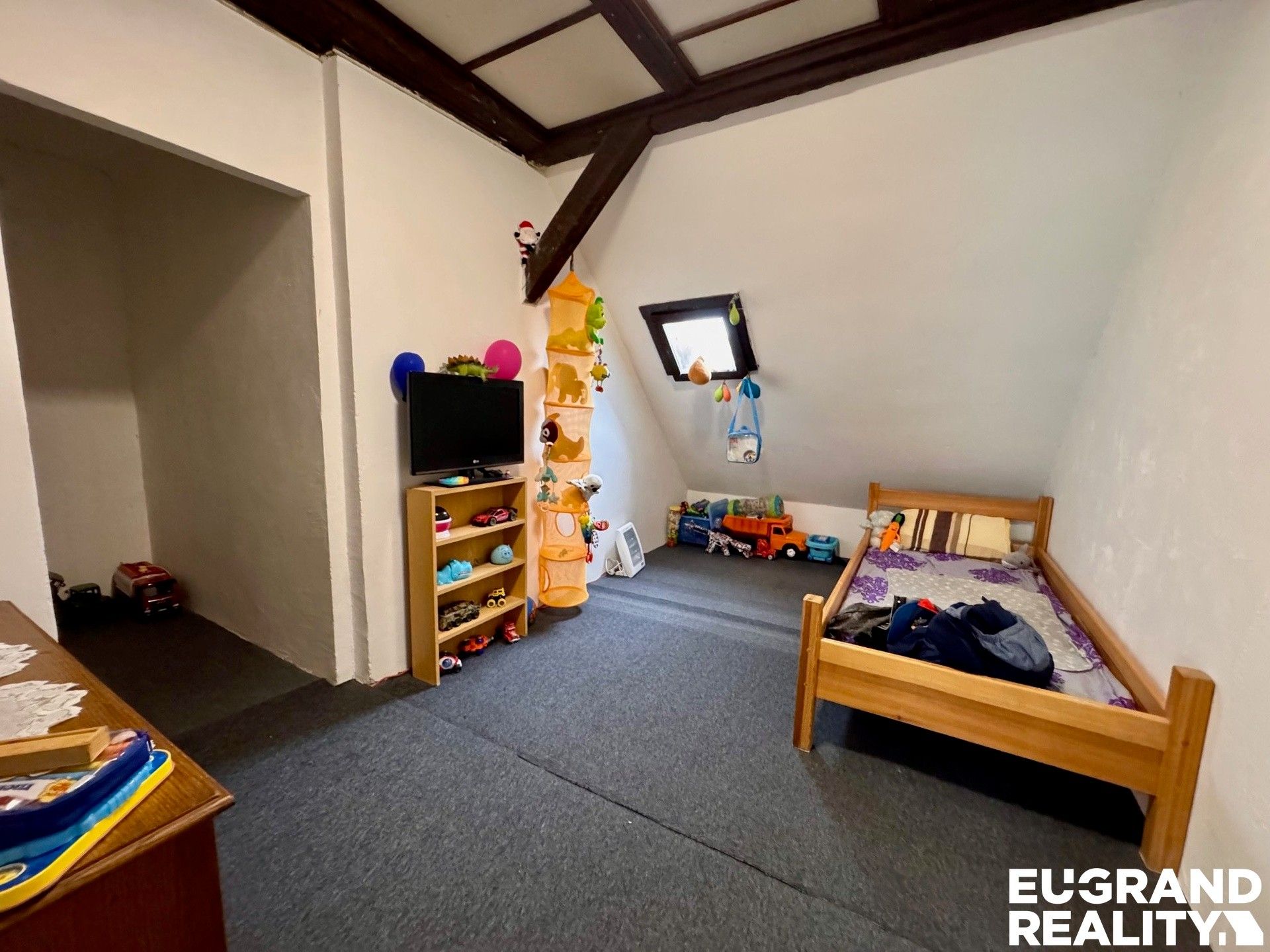 Prodej bytu 2+1 51 m² - foto 5
