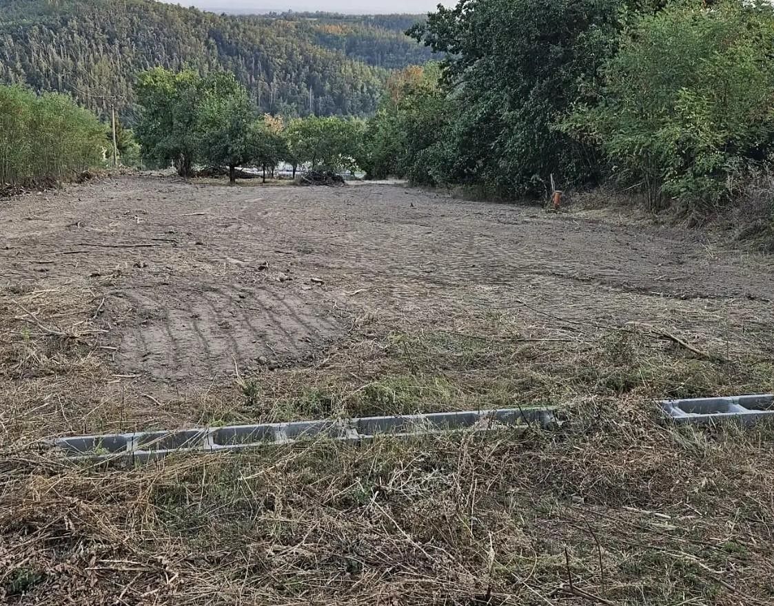 Prodej pozemku 2500 m² - foto 3