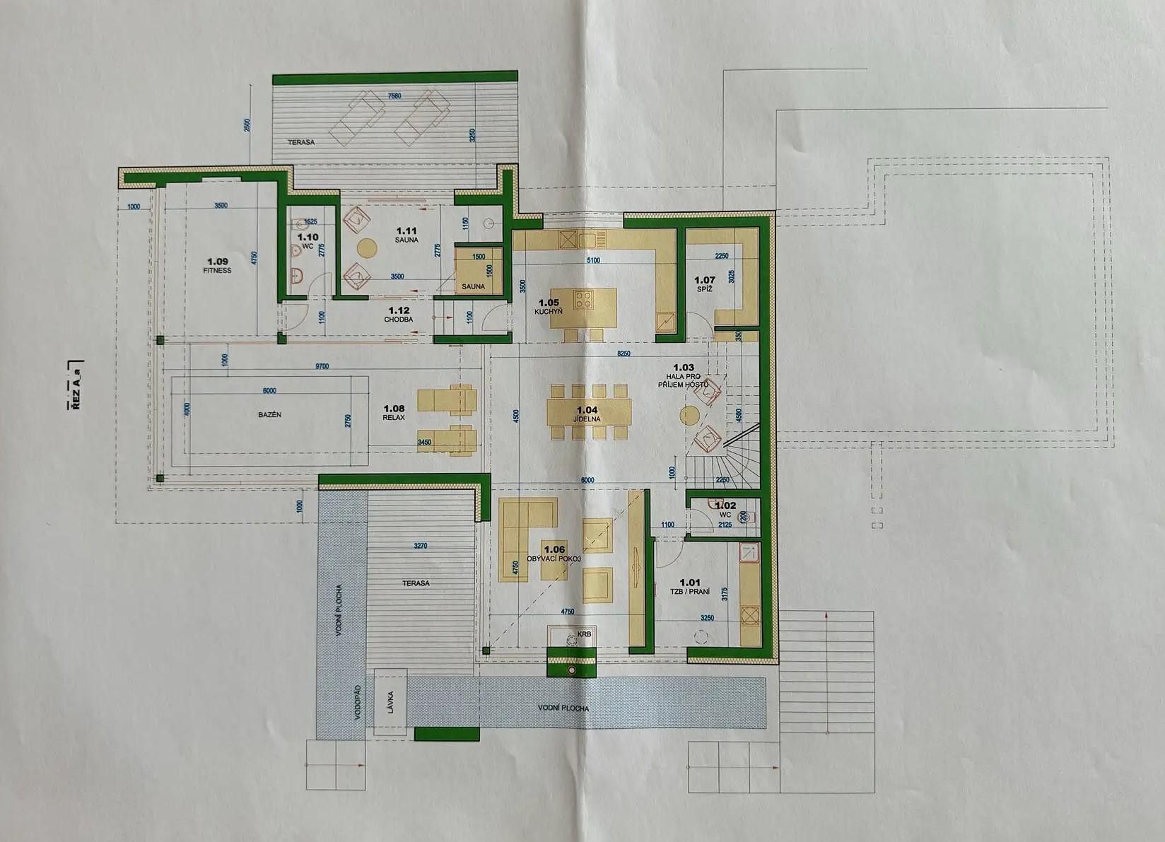 Prodej pozemku 2500 m² - foto 8