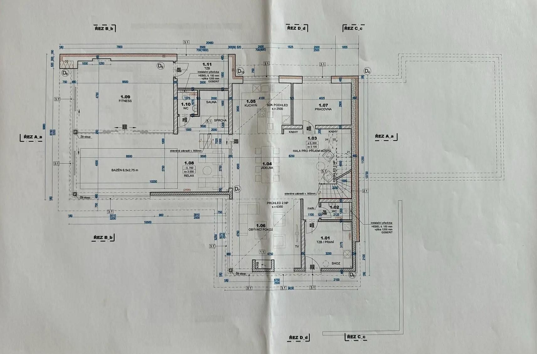 Prodej pozemku 2500 m² - foto 10