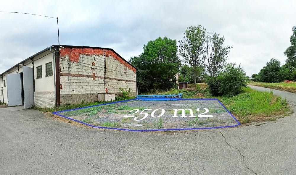 Pronájem pozemku 300 m² - foto 5