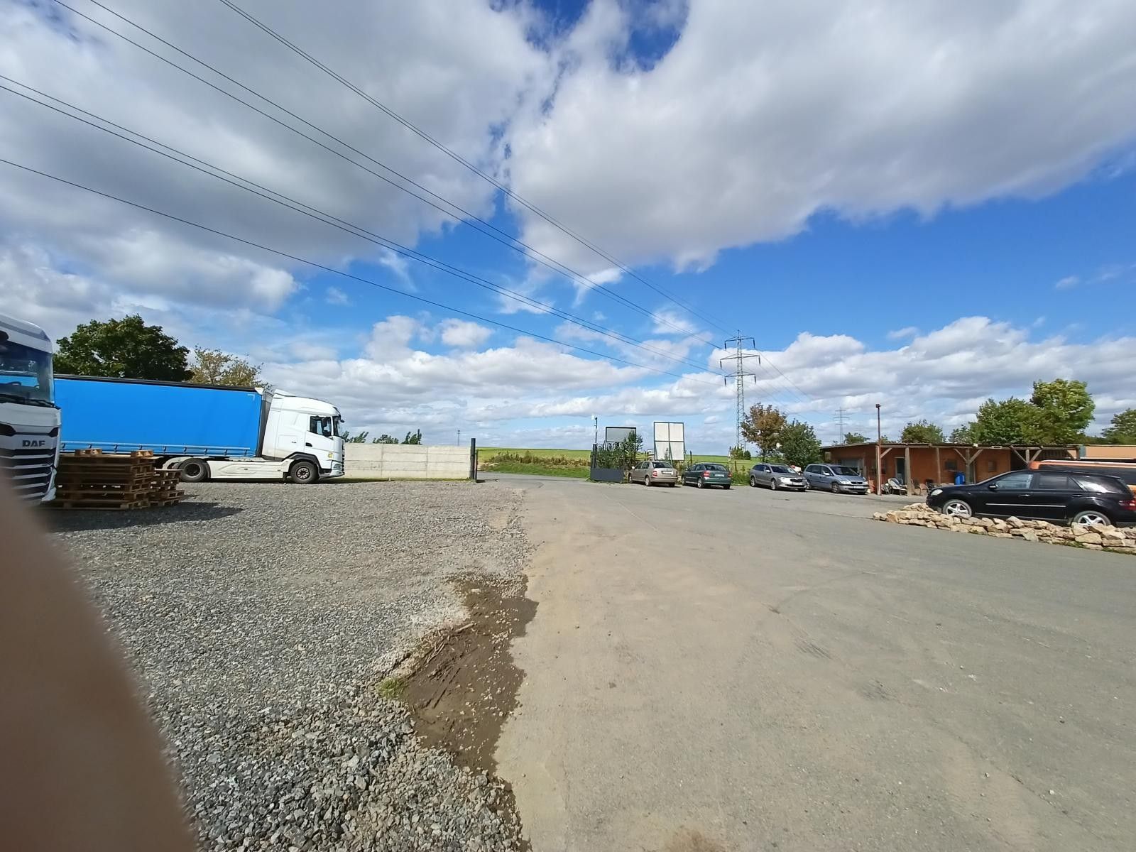 Pronájem pozemku 300 m² - foto 3
