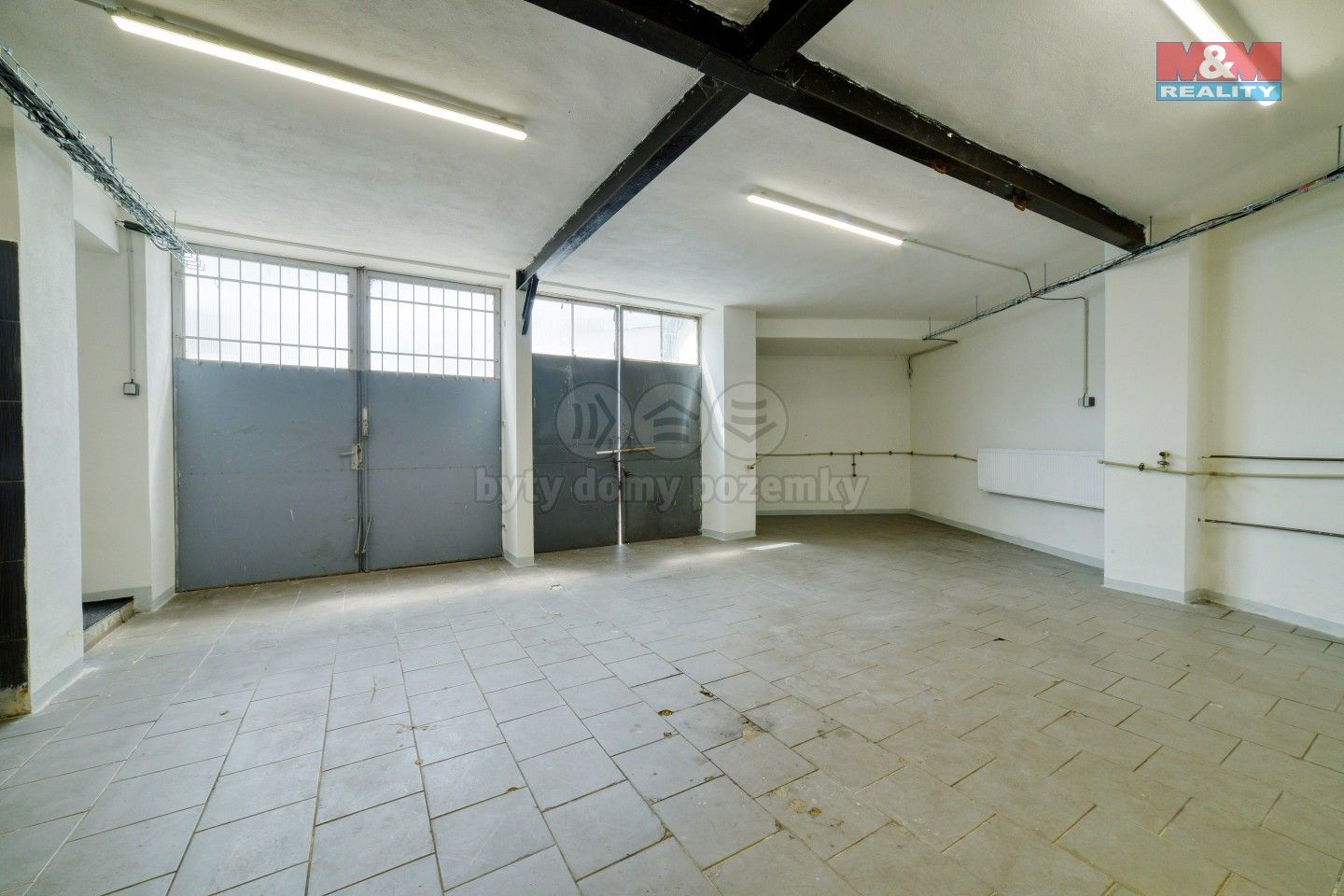 Pronájem komerčního prostoru 175 m² - foto 2