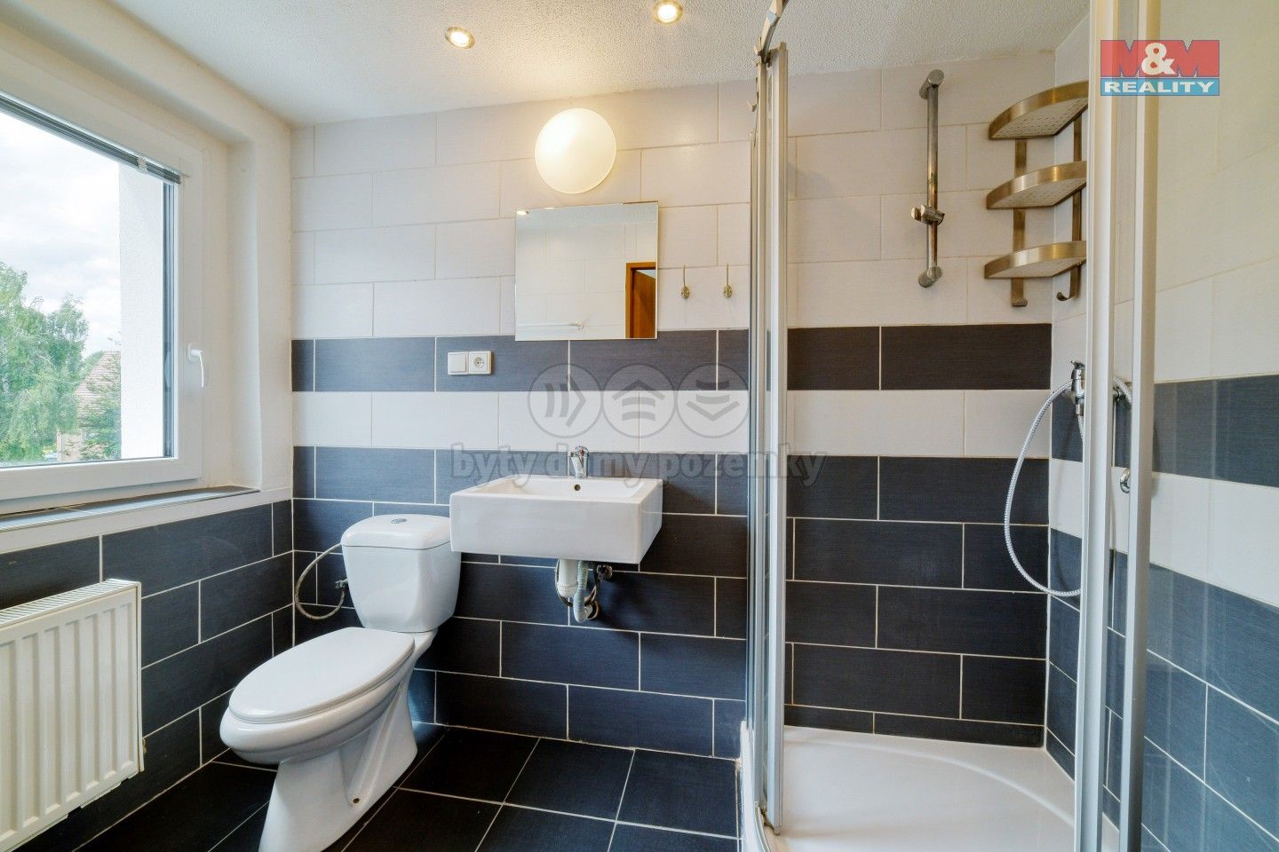 Pronájem komerčního prostoru 175 m² - foto 7