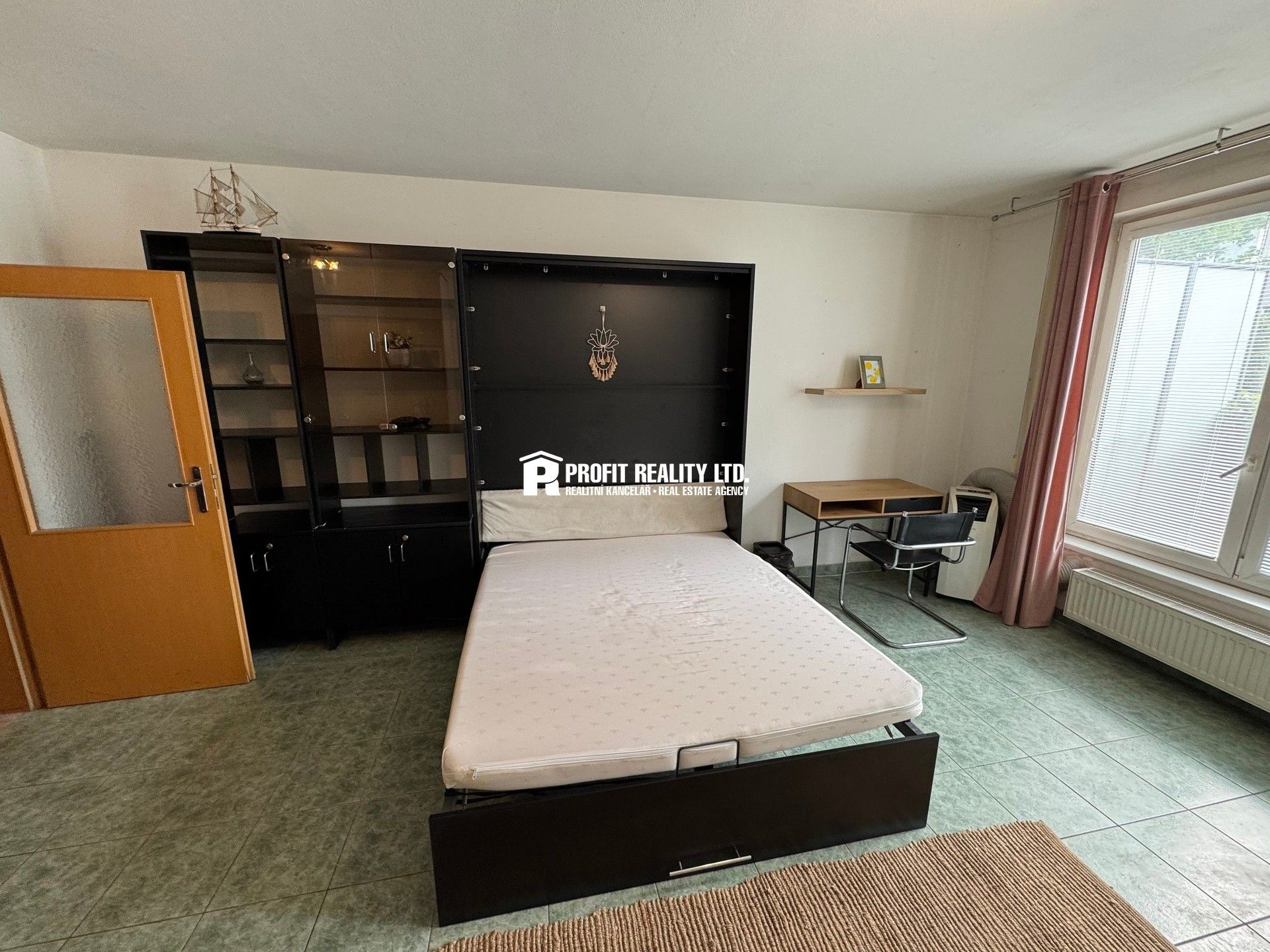 Pronájem bytu 1+kk 37 m² - foto 6