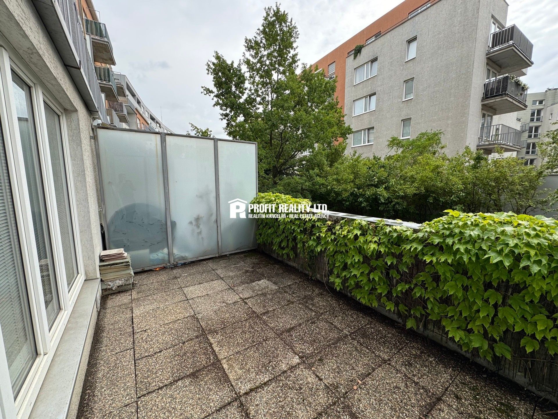 Pronájem bytu 1+kk 37 m² - foto 7