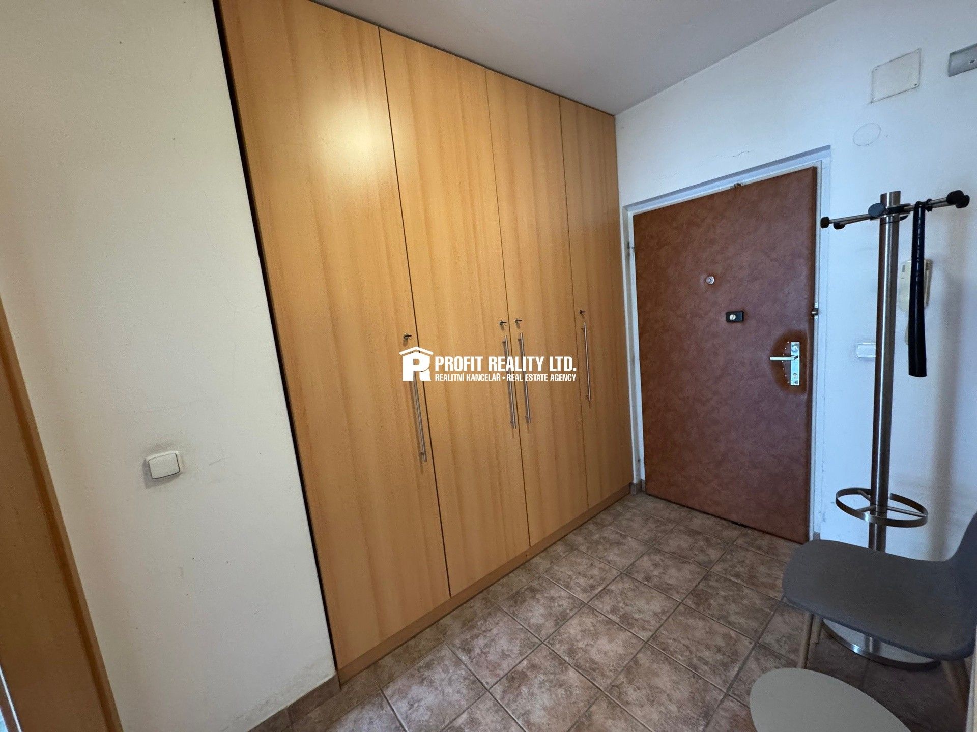 Pronájem bytu 1+kk 37 m² - foto 11