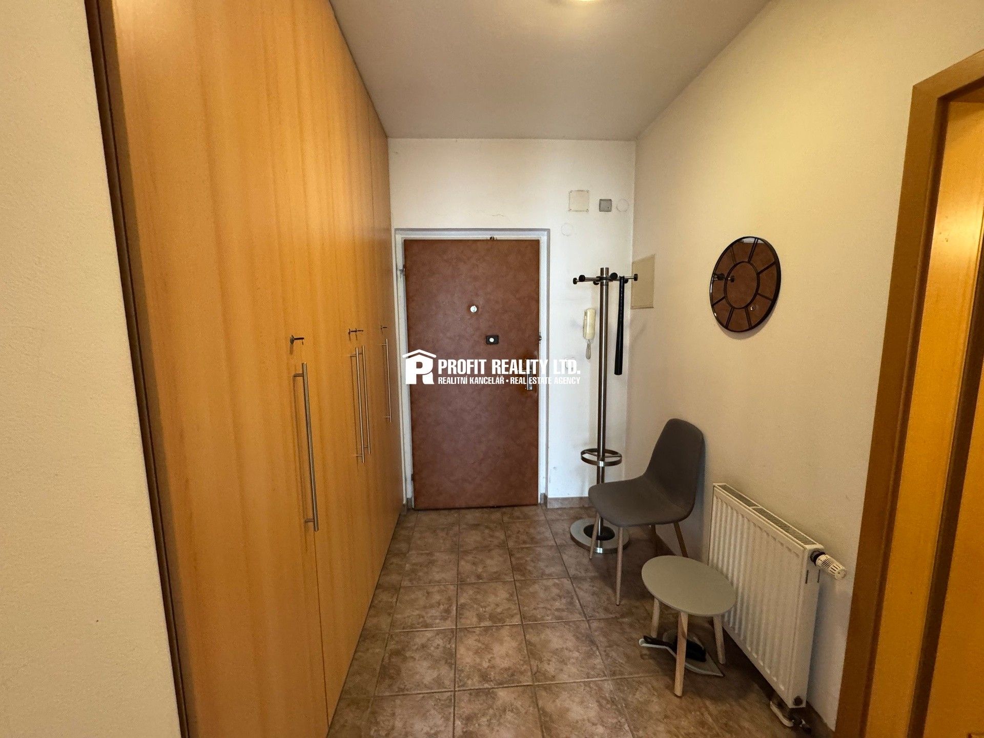 Pronájem bytu 1+kk 37 m² - foto 12