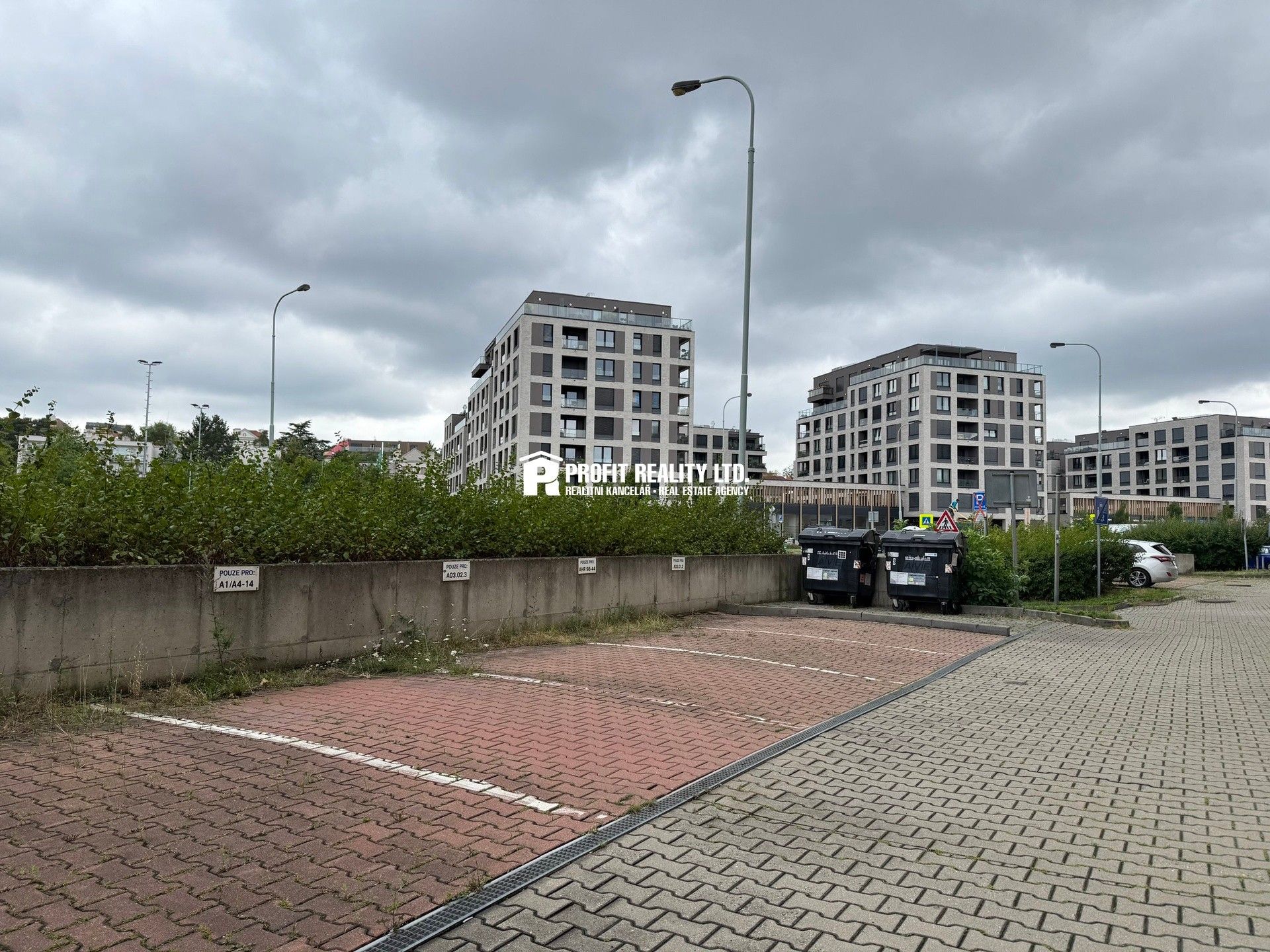 Pronájem bytu 1+kk 37 m² - foto 13