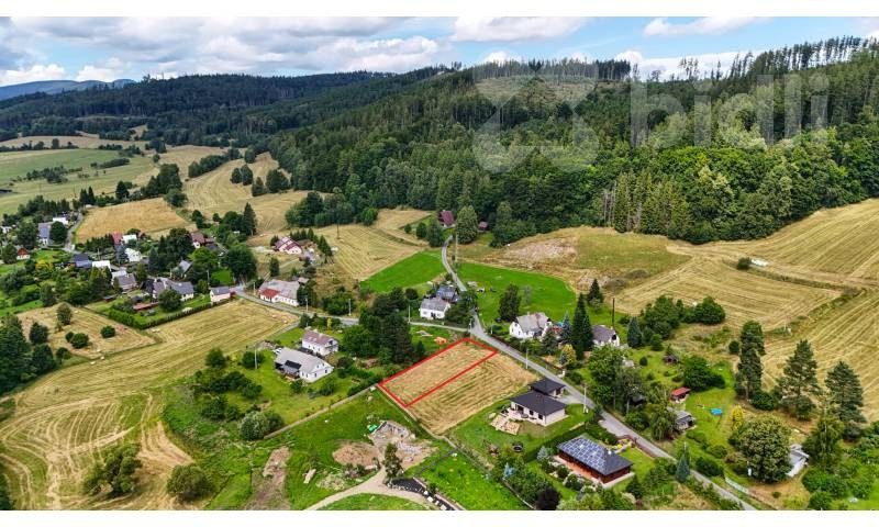 Prodej pozemku 1134 m² - foto 4