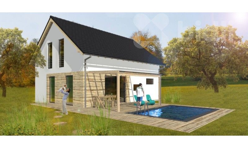Prodej pozemku 1134 m² - foto 2