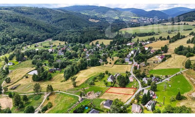 Prodej pozemku 1134 m² - foto 3