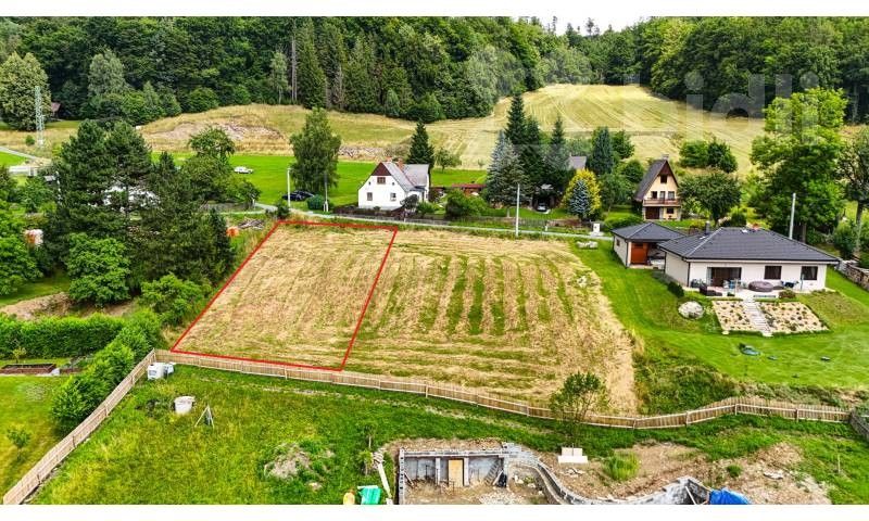 Prodej pozemku 1134 m² - foto 7