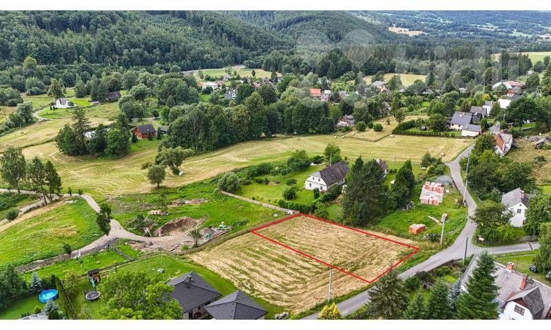 Prodej pozemku 1134 m² - foto 10