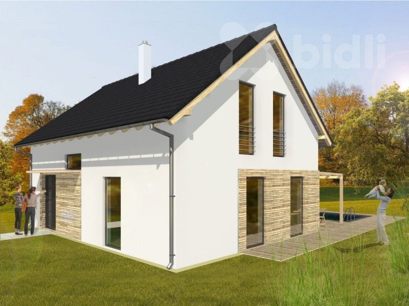 Prodej pozemku 1134 m² - foto 12