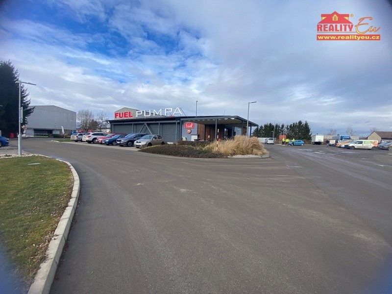 Prodej pozemku 10172 m² - foto 5