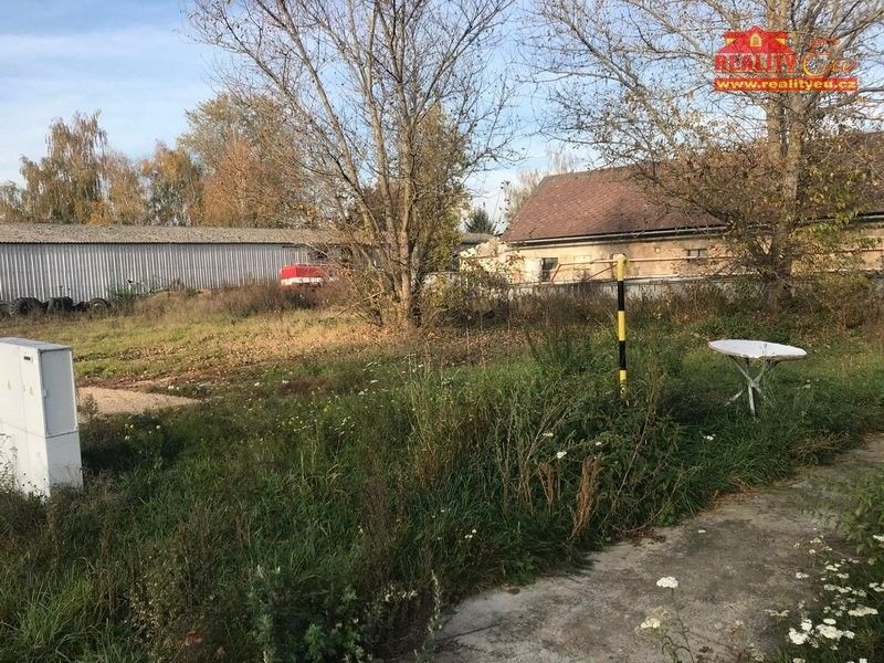 Prodej pozemku 10172 m² - foto 10