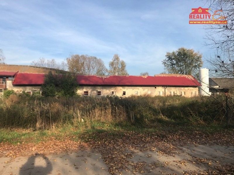 Prodej pozemku 10172 m² - foto 11