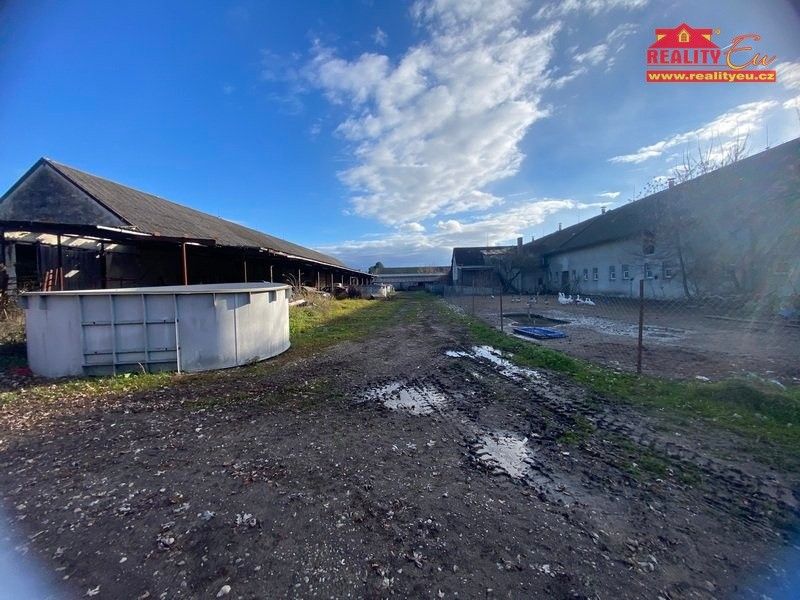 Prodej pozemku 10172 m² - foto 12