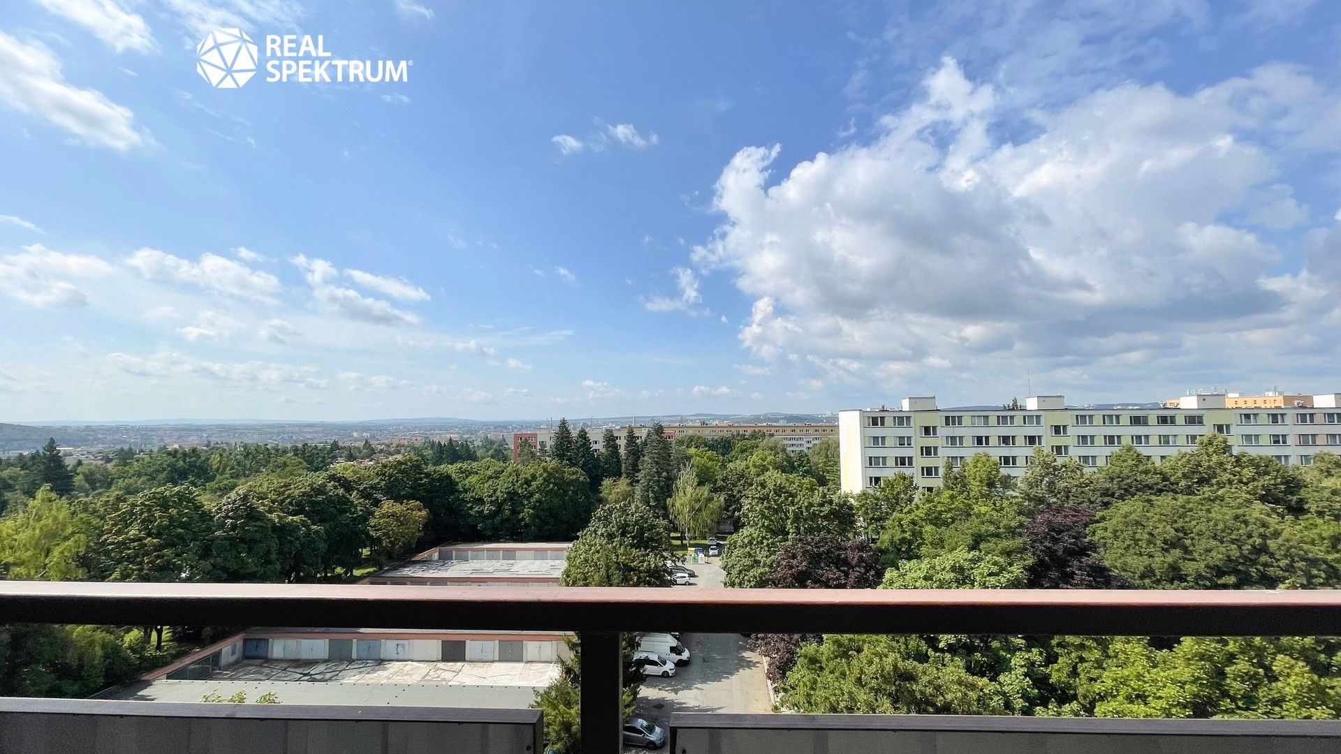 Pronájem bytu 1+1 28 m² - foto 2