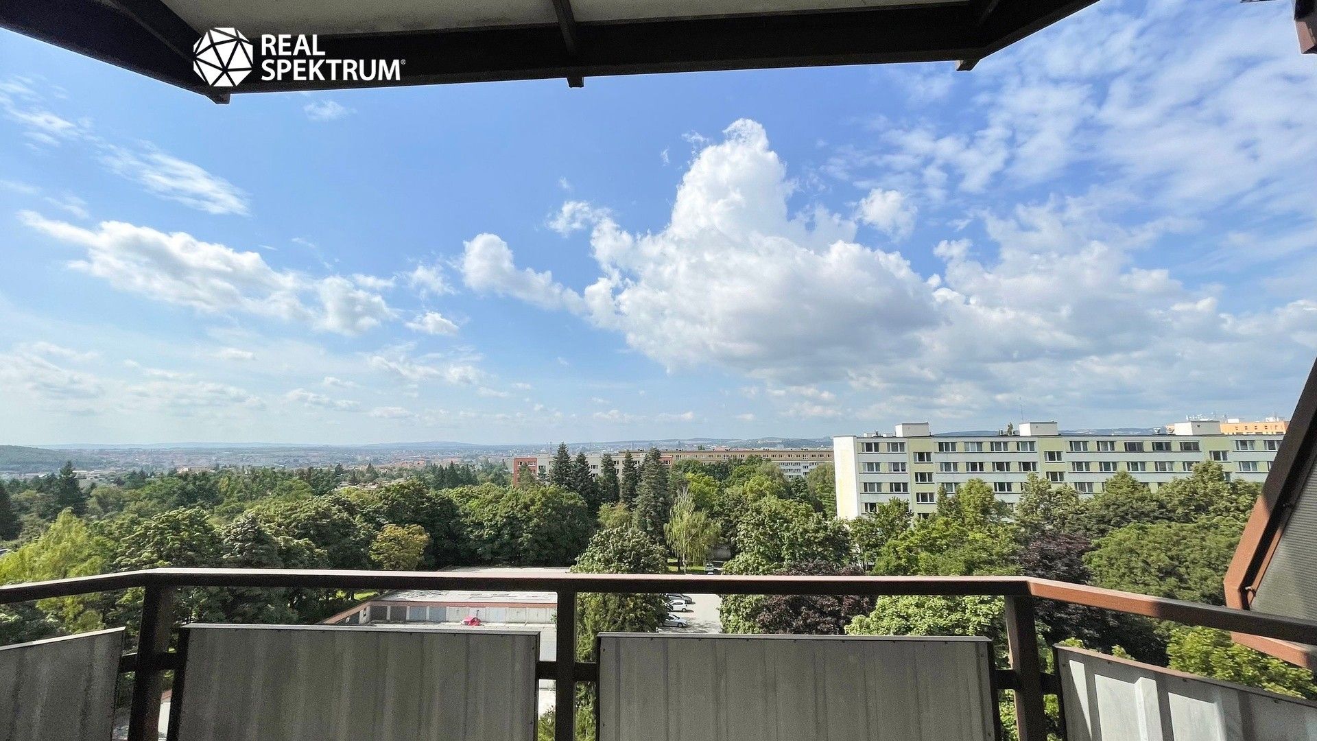 Pronájem bytu 1+1 28 m² - foto 4