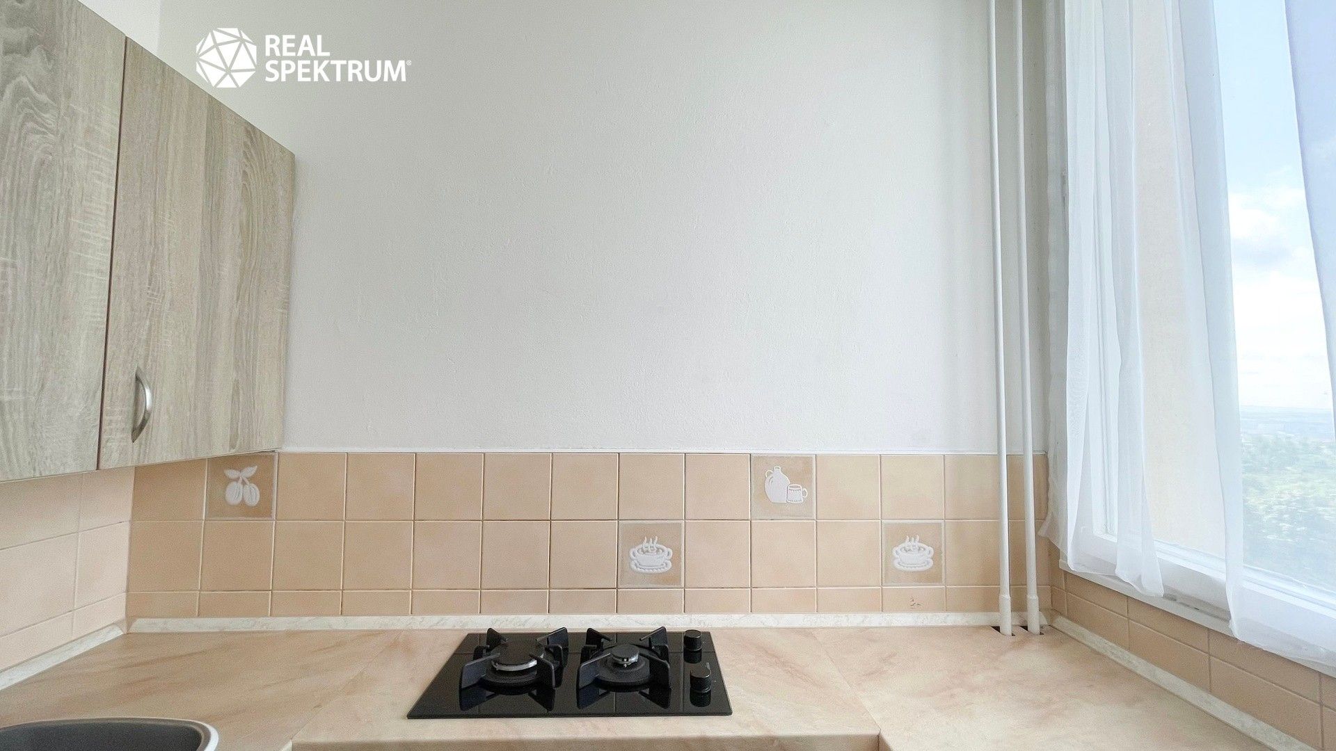 Pronájem bytu 1+1 28 m² - foto 8