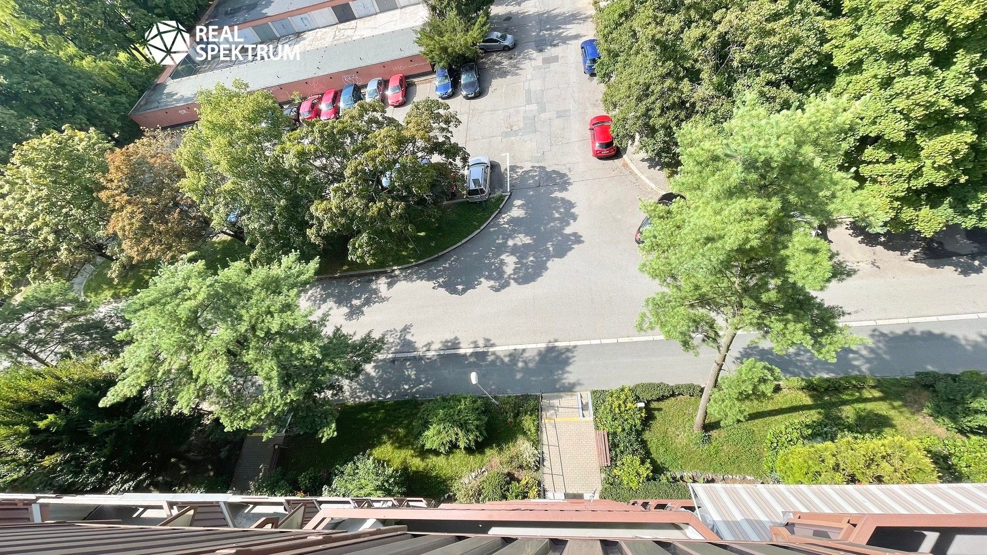 Pronájem bytu 1+1 28 m² - foto 3