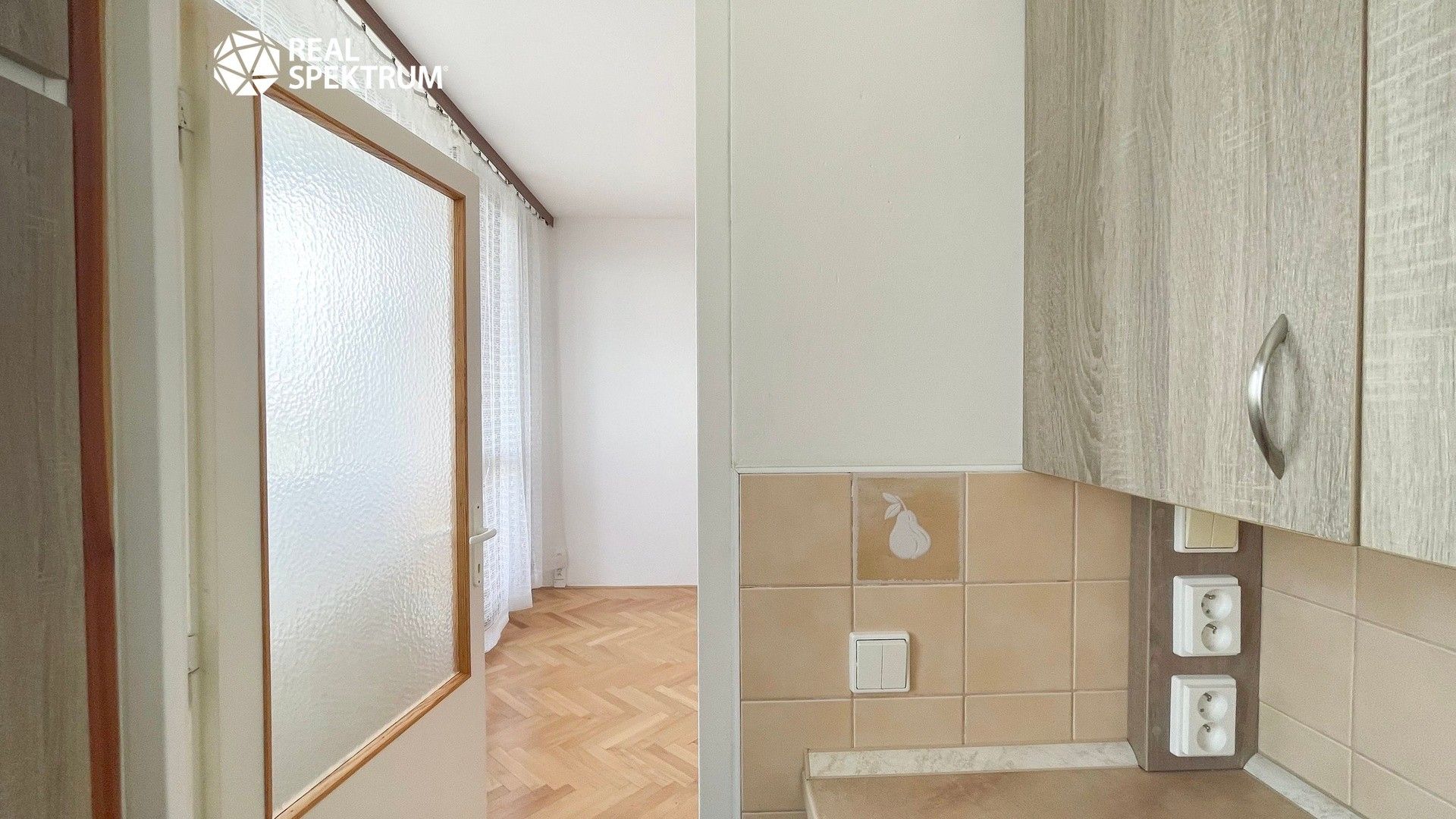 Pronájem bytu 1+1 28 m² - foto 14