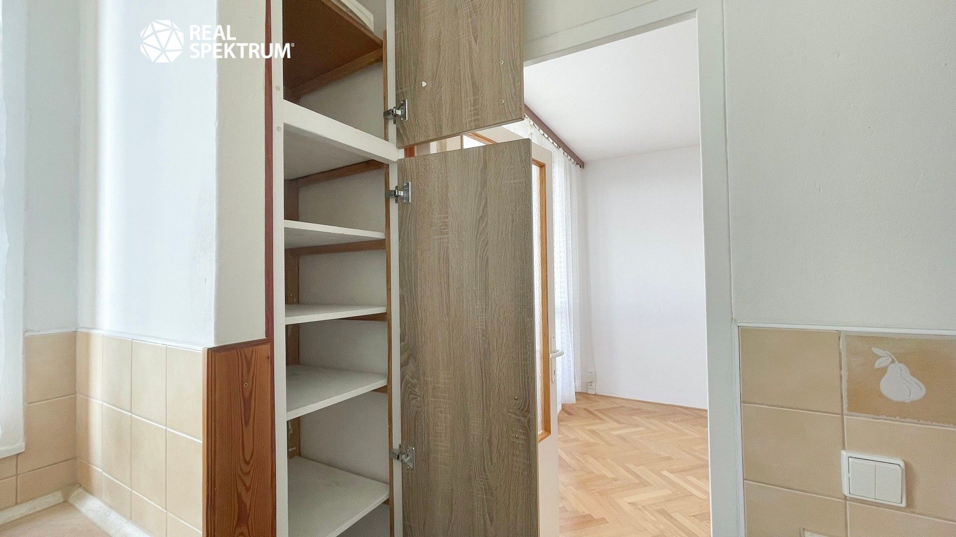 Pronájem bytu 1+1 28 m² - foto 19