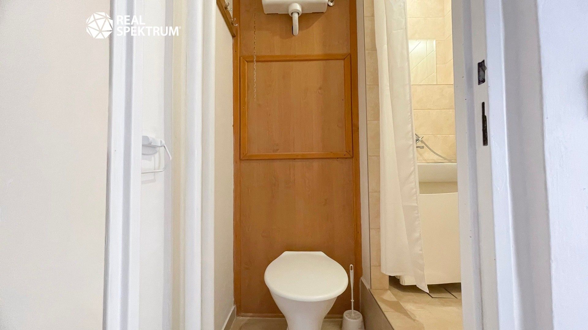Pronájem bytu 1+1 28 m² - foto 17