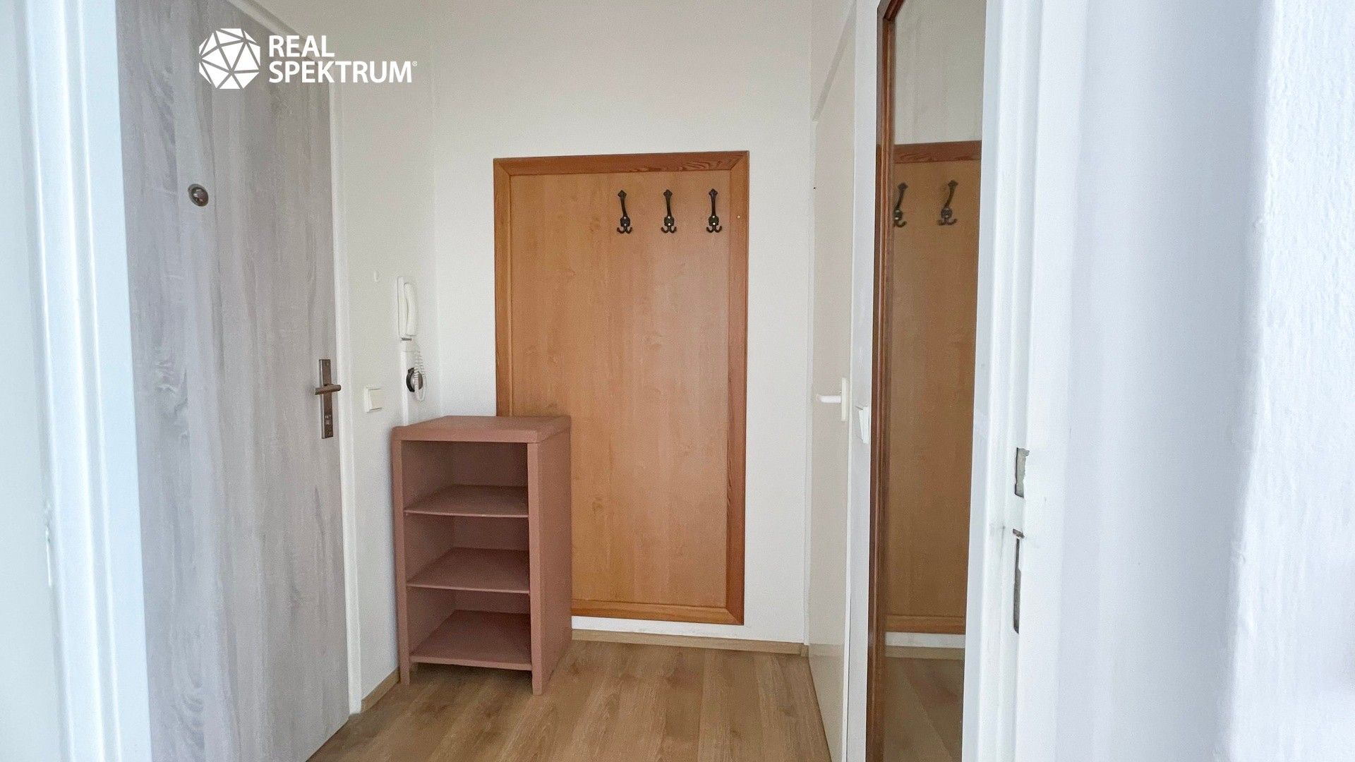 Pronájem bytu 1+1 28 m² - foto 18