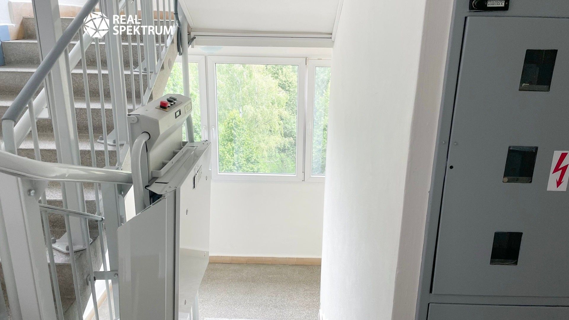 Pronájem bytu 1+1 28 m² - foto 21