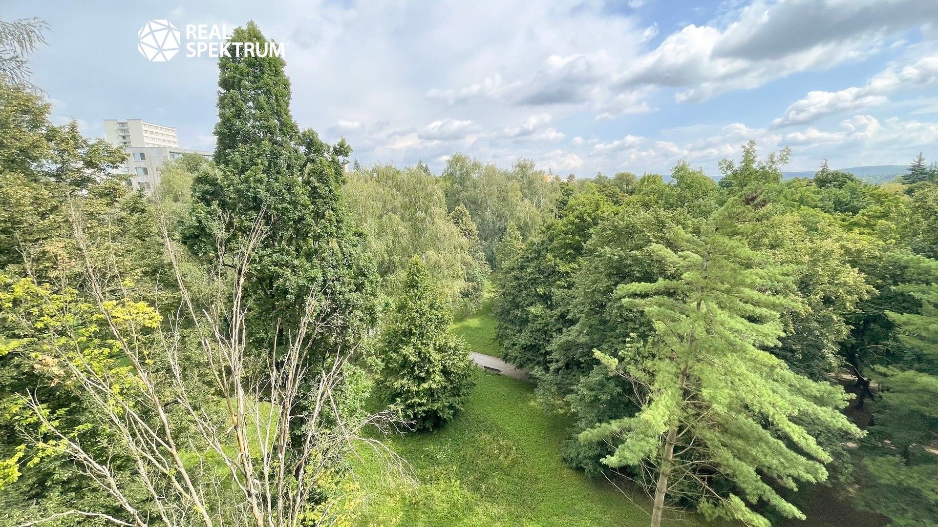 Pronájem bytu 1+1 28 m² - foto 26