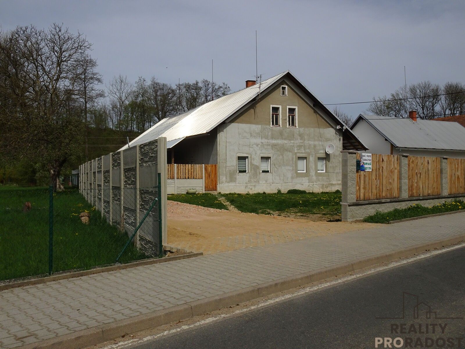Prodej domu 500 m² - foto 2