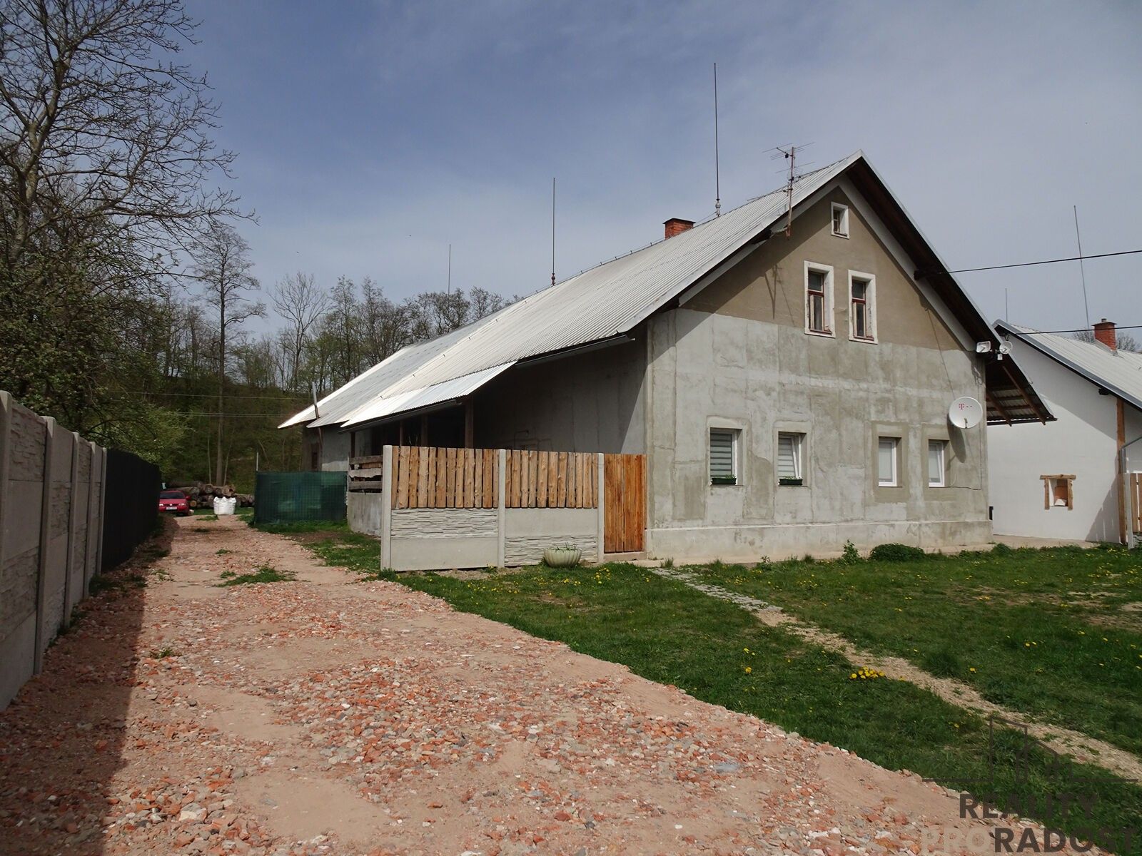 Prodej domu 500 m² - foto 14