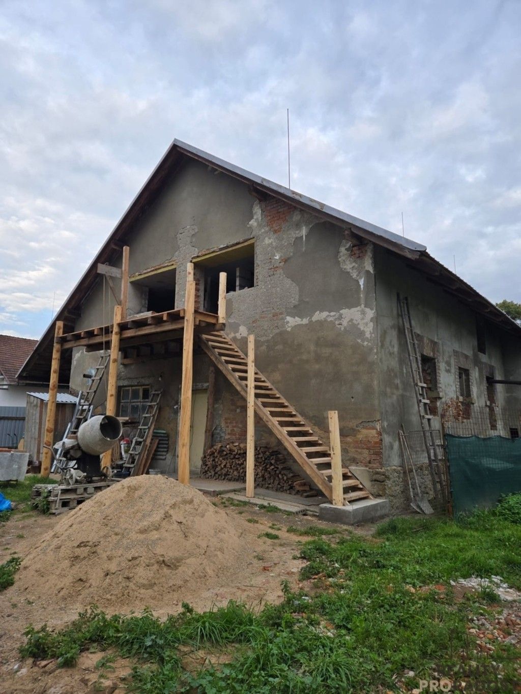 Prodej domu 500 m² - foto 18