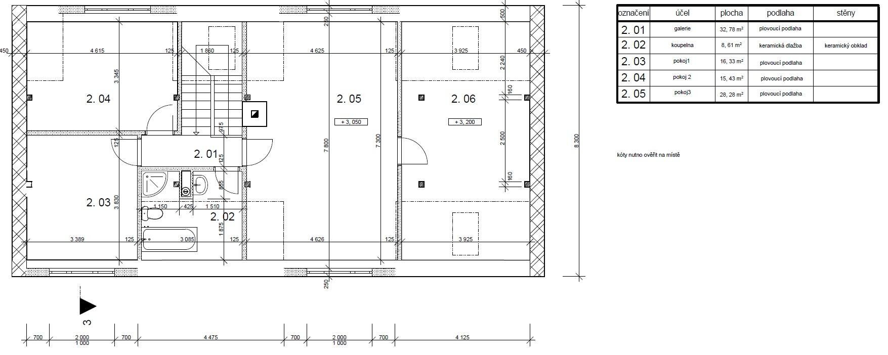 Prodej domu 240 m² - foto 6