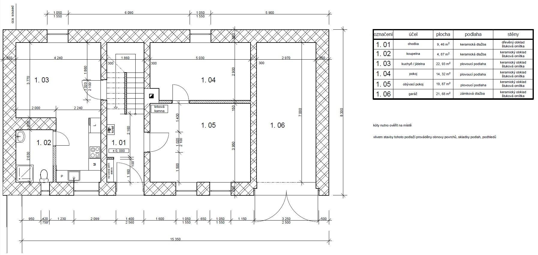 Prodej domu 240 m² - foto 17