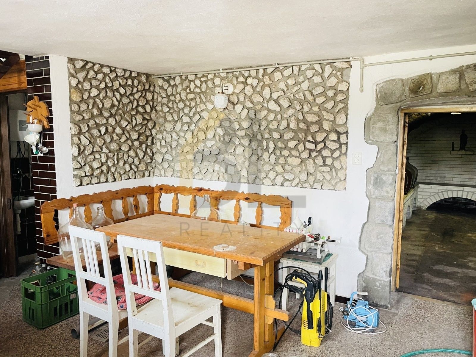 Prodej nemovitosti 37 m² - foto 3