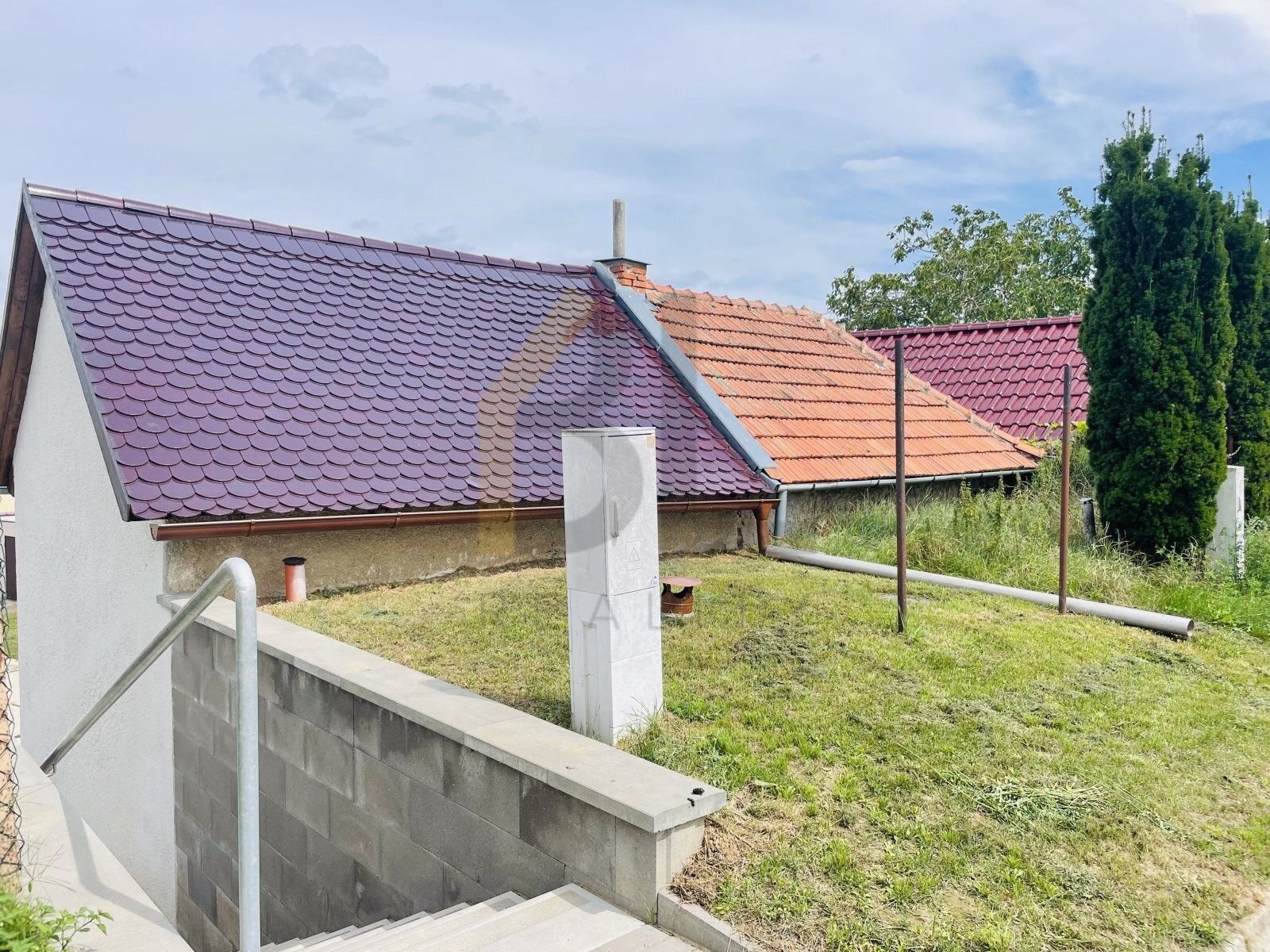 Prodej nemovitosti 37 m² - foto 8
