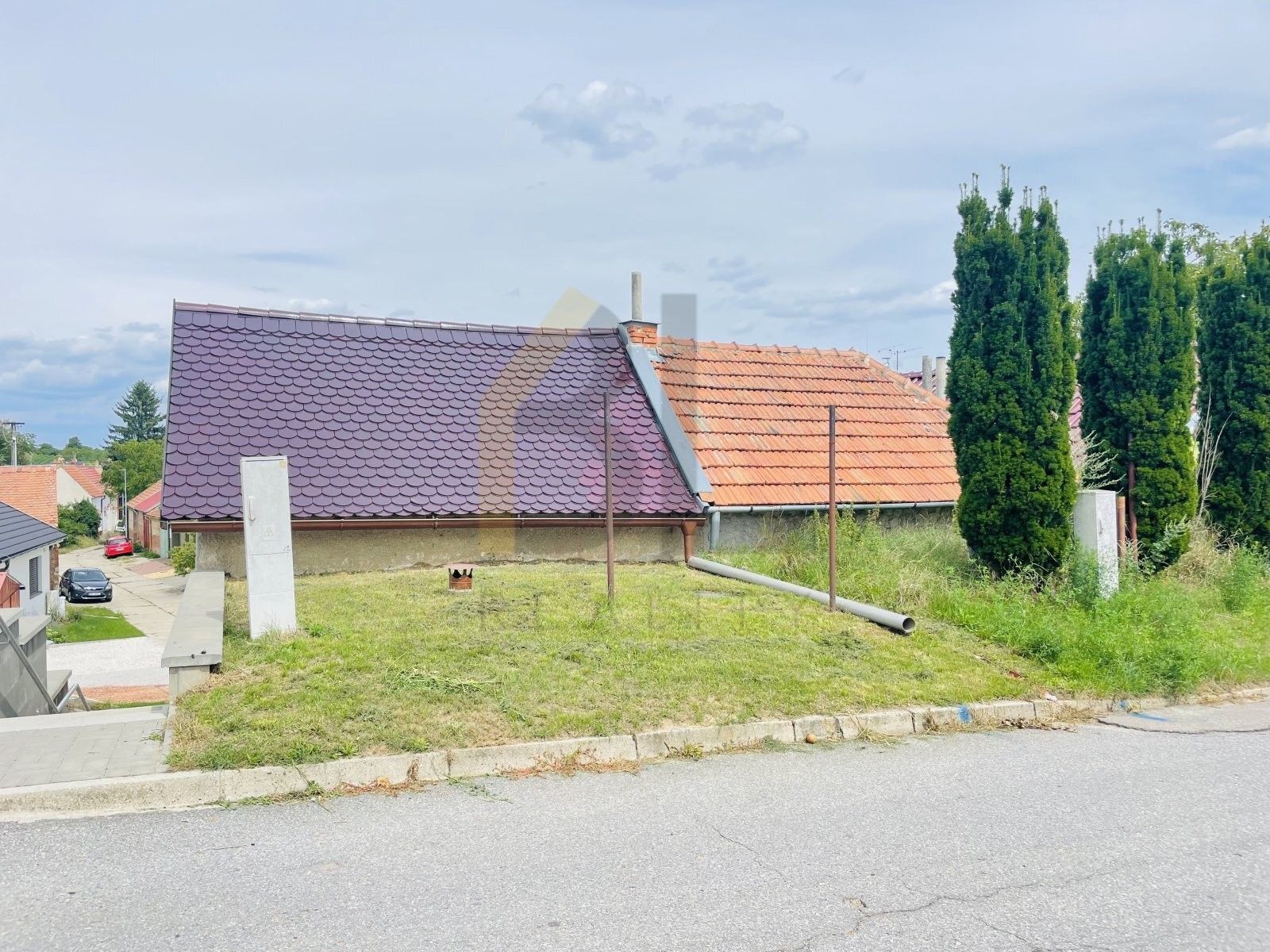 Prodej nemovitosti 37 m² - foto 9