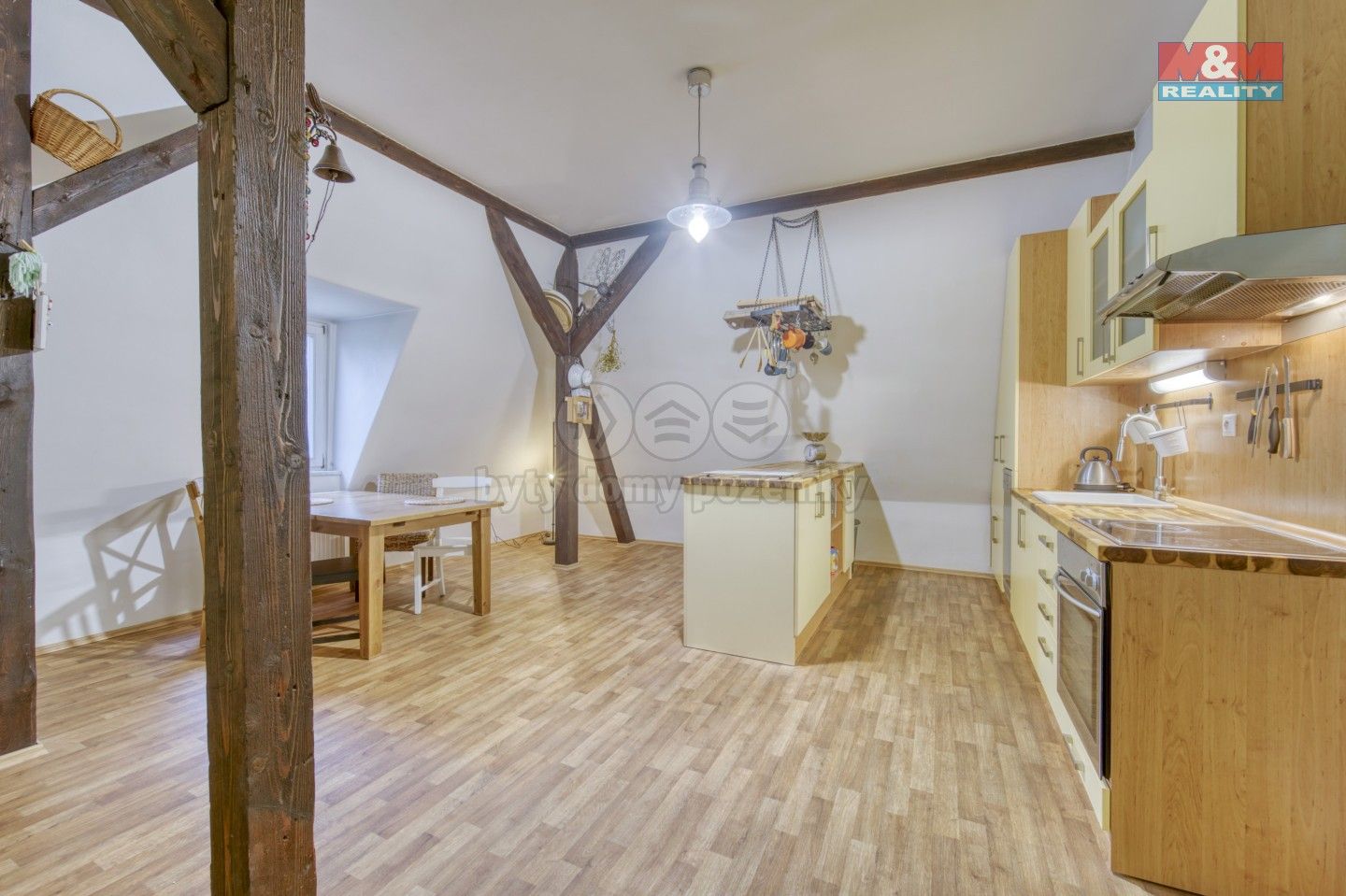 Prodej bytu 3+1 118 m² - foto 3