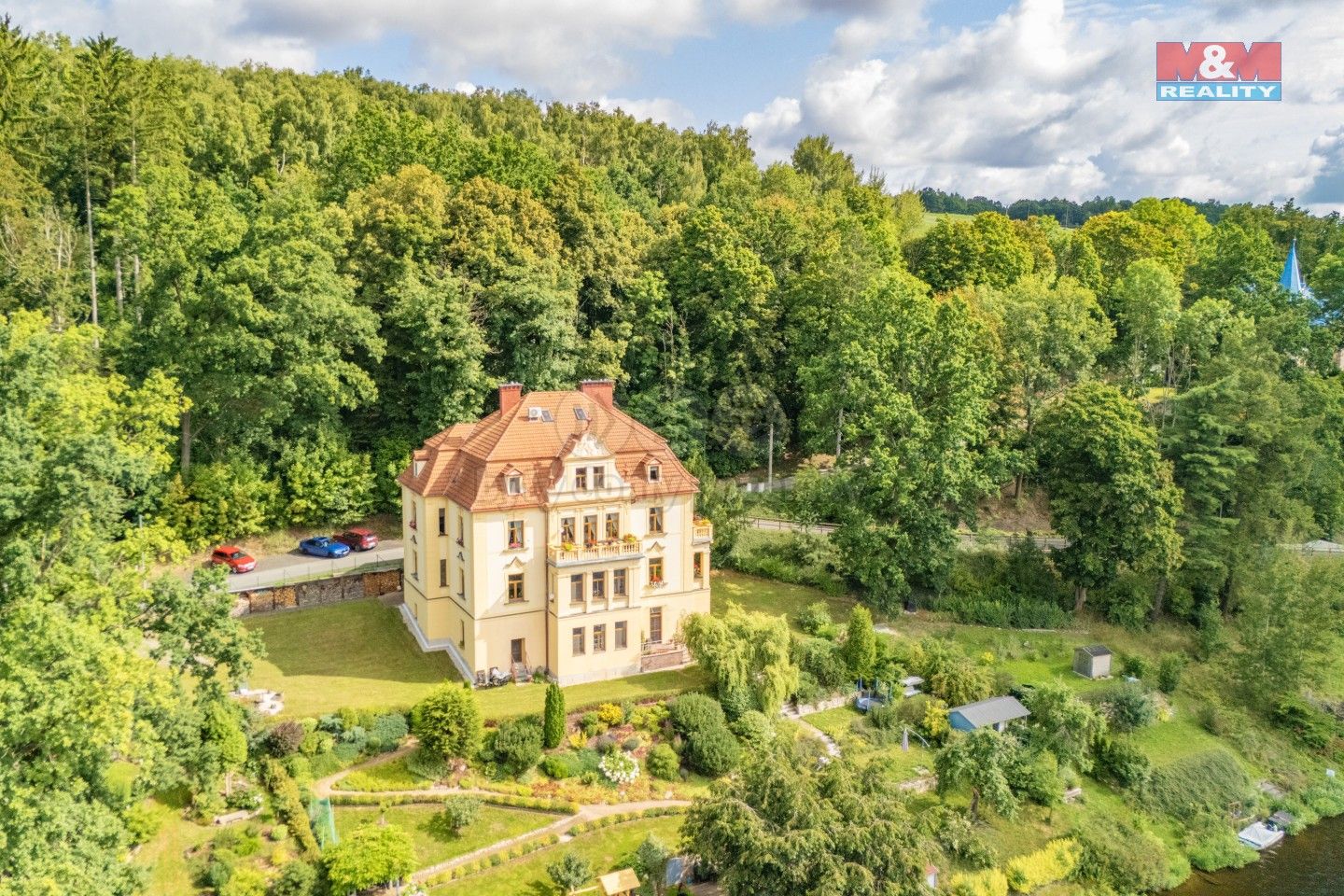 Prodej bytu 3+1 118 m² - foto 4