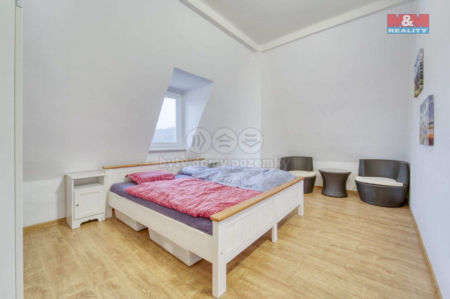 Prodej bytu 3+1 118 m² - foto 5