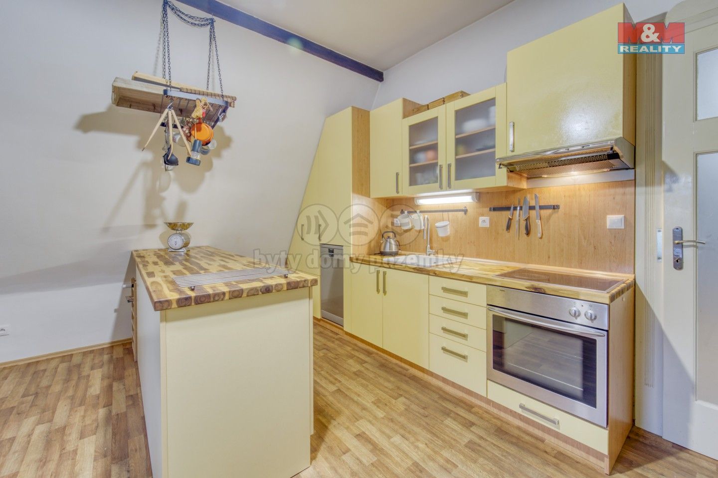 Prodej bytu 3+1 118 m² - foto 6