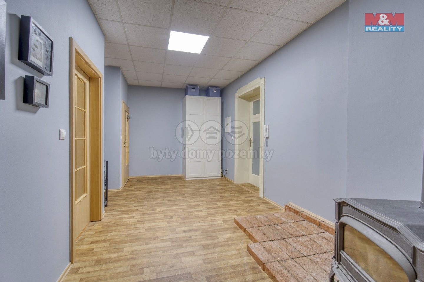 Prodej bytu 3+1 118 m² - foto 11